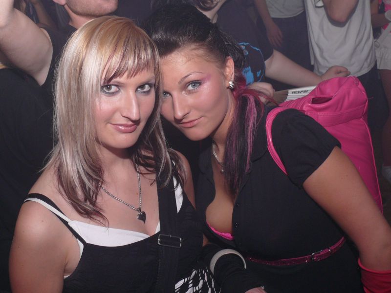 APOKALYPSA - Pátek 21. 11. 2008
